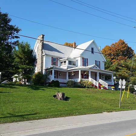 Bancroft Bed & Breakfast Εξωτερικό φωτογραφία