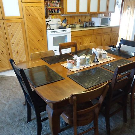 Bancroft Bed & Breakfast Εξωτερικό φωτογραφία