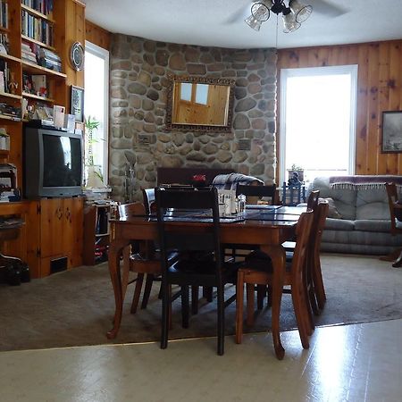 Bancroft Bed & Breakfast Εξωτερικό φωτογραφία