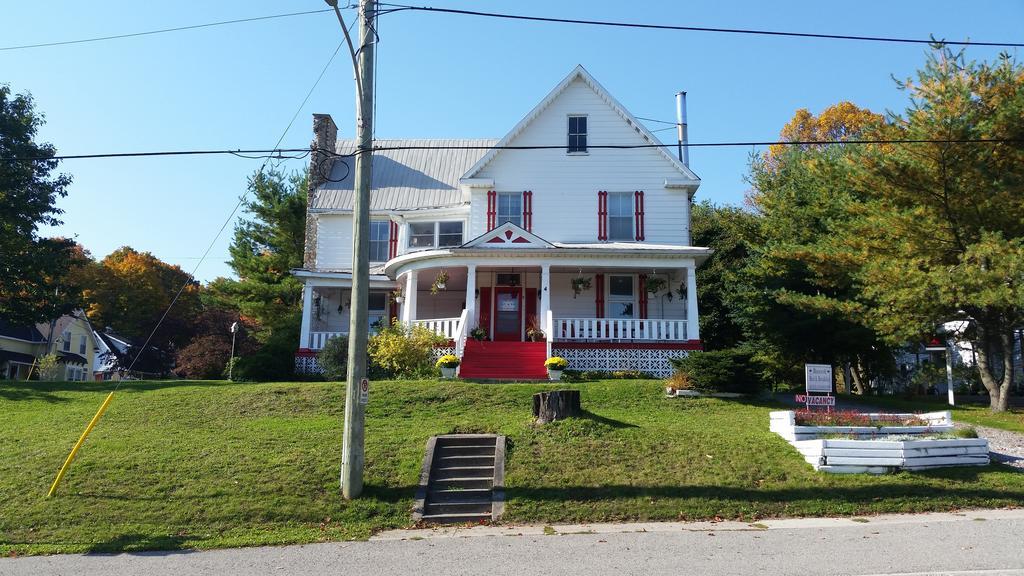 Bancroft Bed & Breakfast Εξωτερικό φωτογραφία