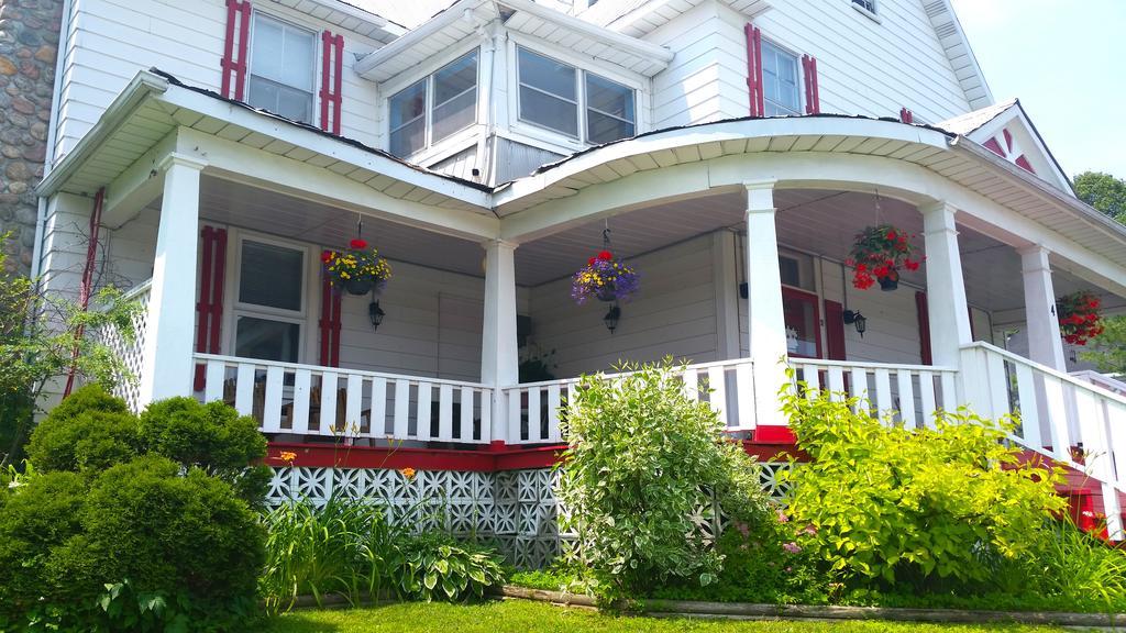 Bancroft Bed & Breakfast Εξωτερικό φωτογραφία