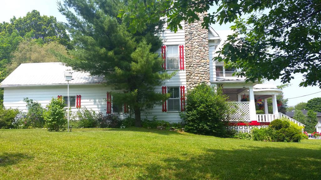 Bancroft Bed & Breakfast Εξωτερικό φωτογραφία