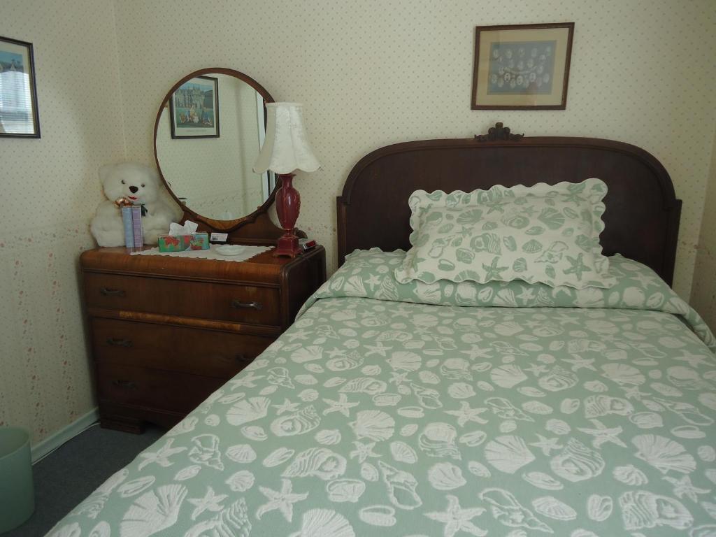 Bancroft Bed & Breakfast Δωμάτιο φωτογραφία