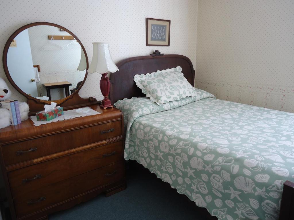 Bancroft Bed & Breakfast Δωμάτιο φωτογραφία