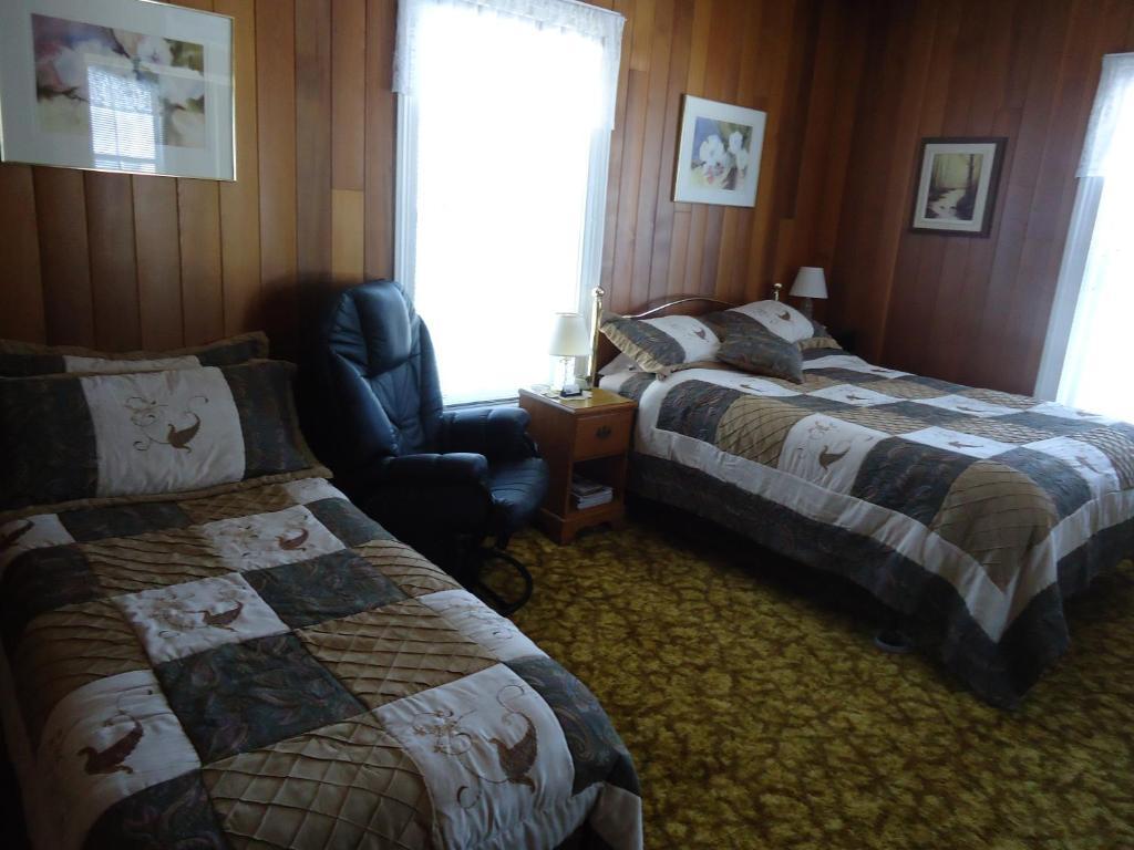 Bancroft Bed & Breakfast Δωμάτιο φωτογραφία