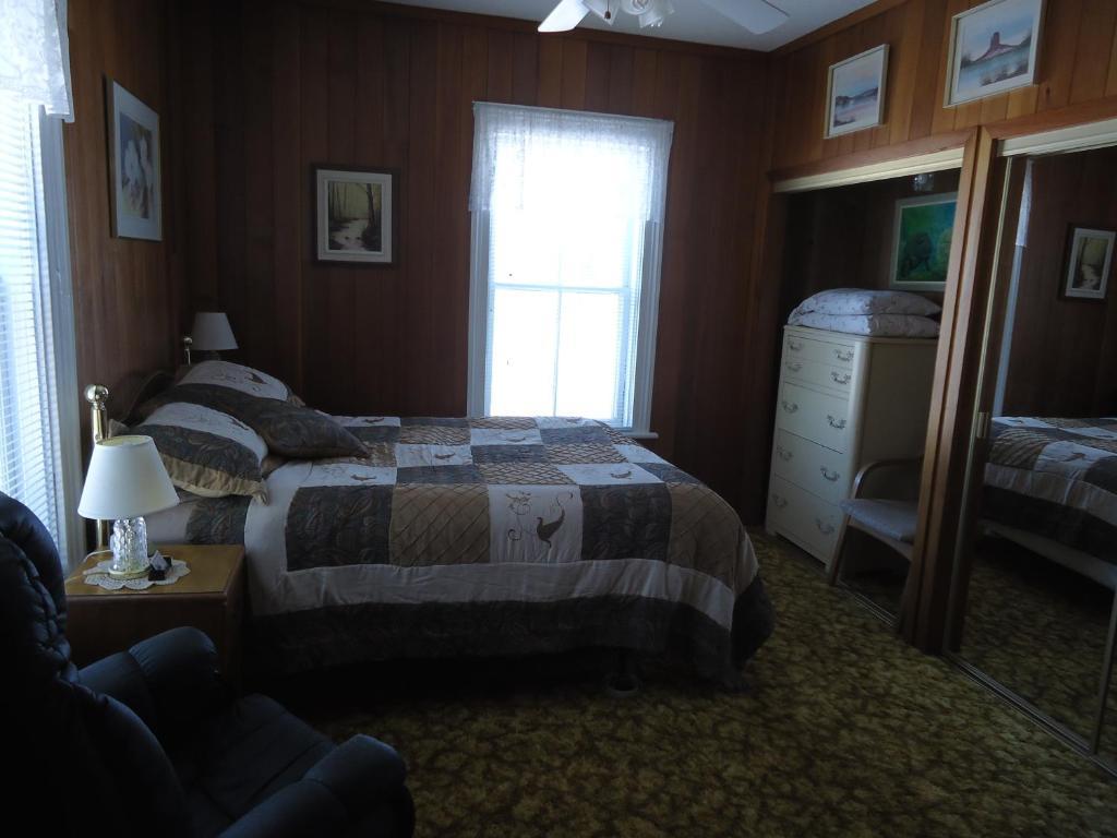 Bancroft Bed & Breakfast Δωμάτιο φωτογραφία