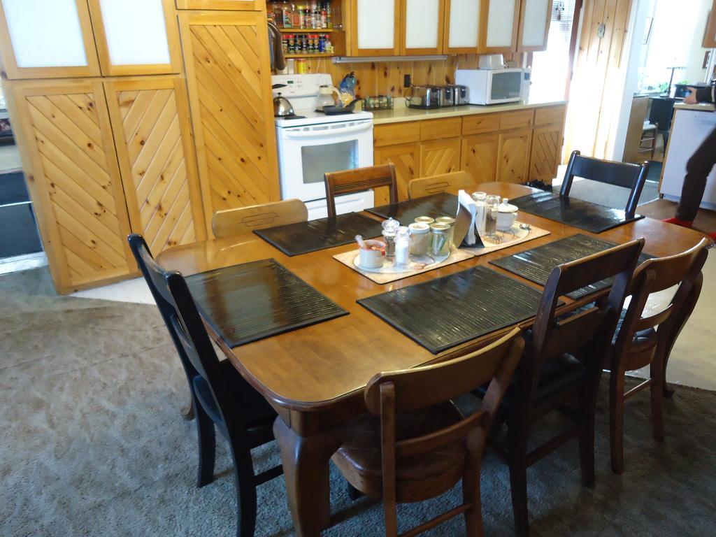 Bancroft Bed & Breakfast Εξωτερικό φωτογραφία
