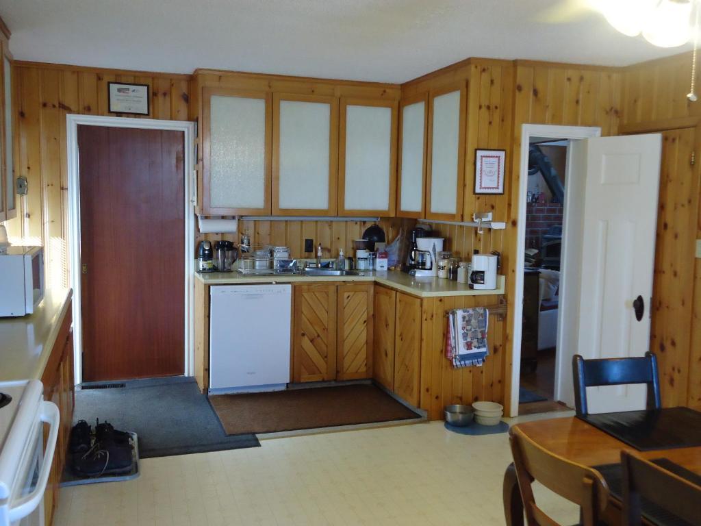 Bancroft Bed & Breakfast Εξωτερικό φωτογραφία