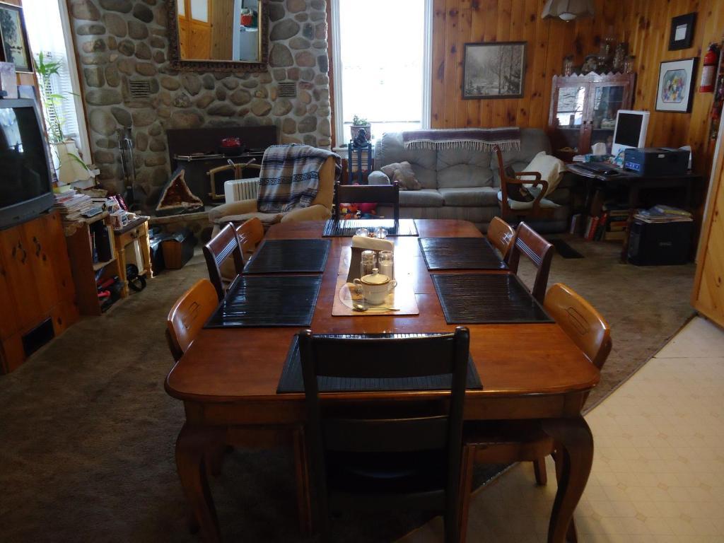 Bancroft Bed & Breakfast Εξωτερικό φωτογραφία