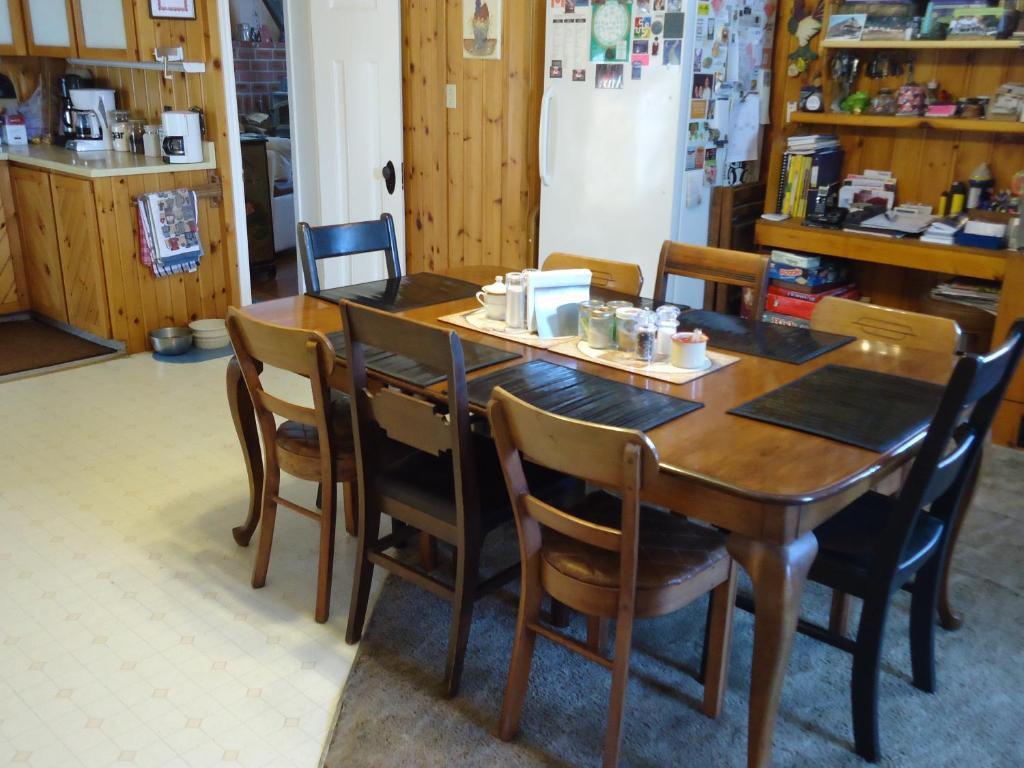 Bancroft Bed & Breakfast Εξωτερικό φωτογραφία