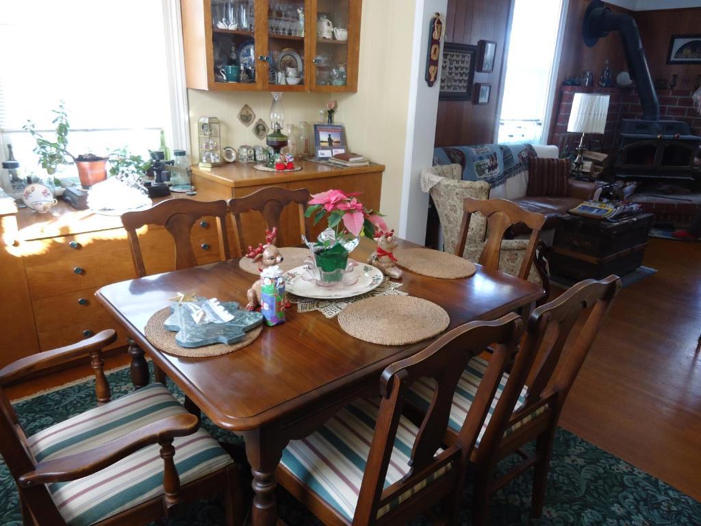 Bancroft Bed & Breakfast Εξωτερικό φωτογραφία