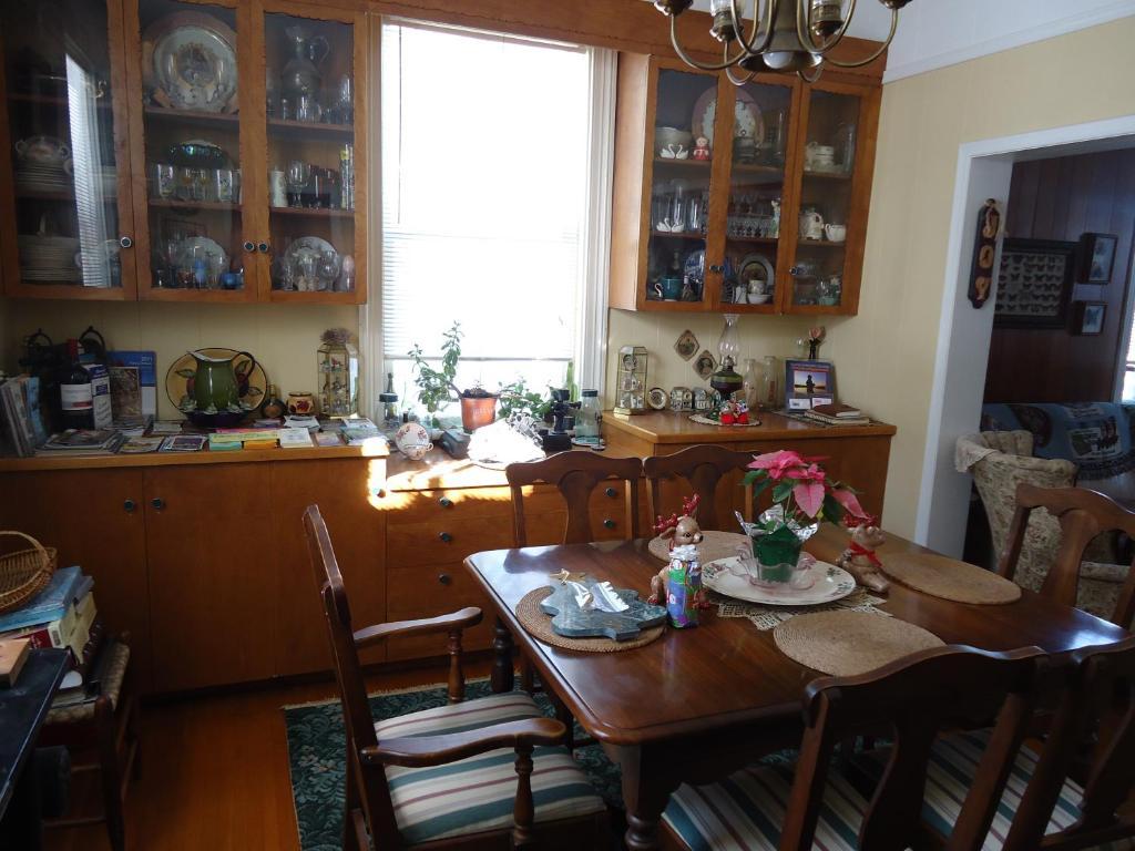 Bancroft Bed & Breakfast Εξωτερικό φωτογραφία